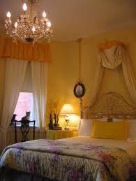 Abacrombie Fine Food & Accommodations - Standard Room