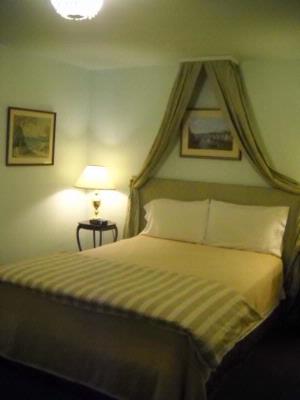 Abacrombie Fine Food & Accommodations - Mini-suite Room