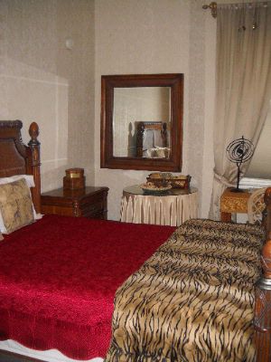 Abacrombie Fine Food & Accommodations - Restaurant
