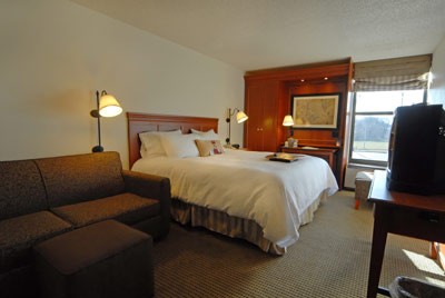 Hampton Inn - 