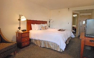 Hampton Inn - 