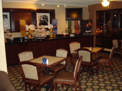 Hampton Inn - 