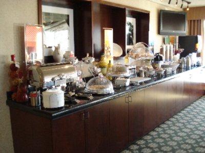 Hampton Inn - 