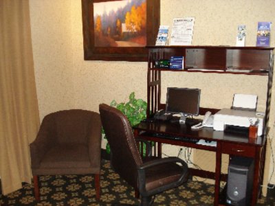 Hampton Inn - 