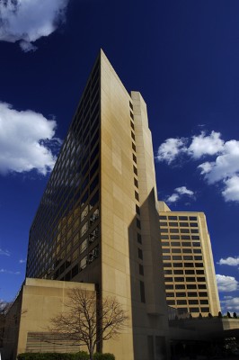 Hyatt Regency Crystal City - 