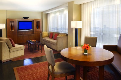 Hyatt Regency Crystal City - 
