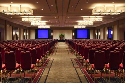 Hyatt Regency Crystal City - 