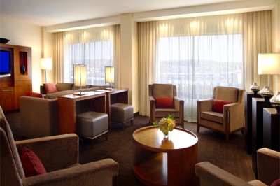 Hyatt Regency Crystal City - 