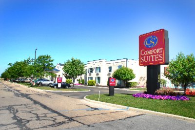 Picture Of Hotel