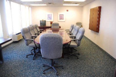 Comfort Suites - 
