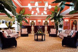 Sheraton Orlando North