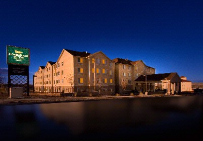 Homewood Suites Albuquerque Airport - 