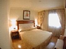 Junior Suite Double Room