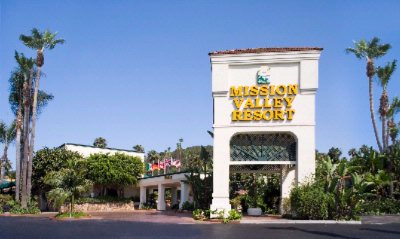 Mission Valley Resort - 