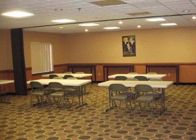 Comfort Suites Downtown Athens - Meeting Room