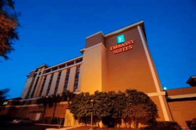 Embassy Suites - Embassy Suites Jacksonville