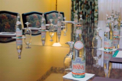 Embassy Suites - We Have Plenty Of Meeting Space