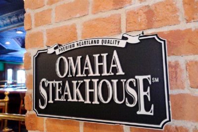 Embassy Suites - Best Steaks Around