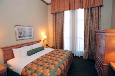 Embassy Suites - Relax In Our Two Room Suites