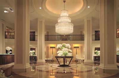 Beverly Wilshire a Four Seasons Hotel - 