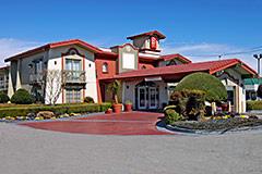 Red Roof Dallas / Richardson - 