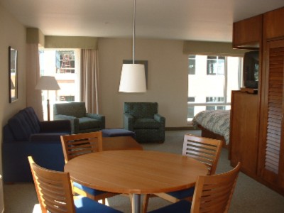 Watertown - Guest Room