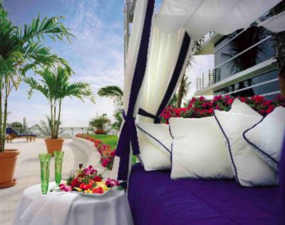 The Ritz Carlton South Beach - 