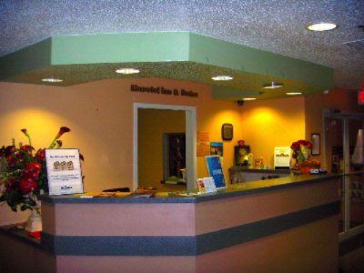 Microtel Inn & Suites Irving - 