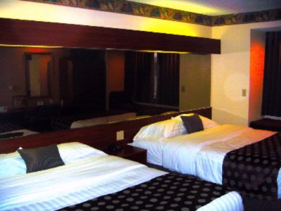 Microtel Inn & Suites Irving - 