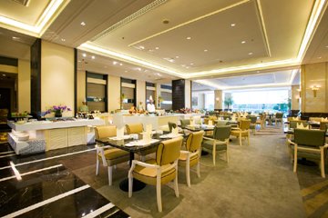 Cafe California