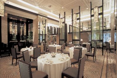 Fragrance Chinese Restaurant