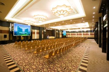 Ballroom