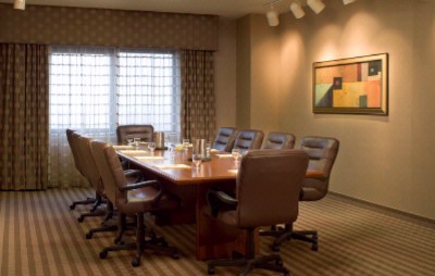 Sheraton Gateway Suites O'hare - Boardroom