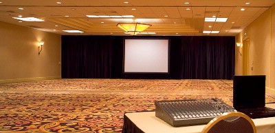 Sheraton Gateway Suites O'hare - Sheraton Grand Ballroom