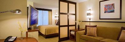 Hyatt Place Birmingham / Downtown - 