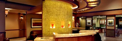 Hyatt Place Birmingham / Downtown - 