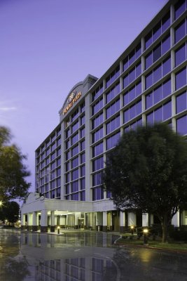 Image of Crowne Plaza Oklahoma City
