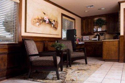 Emerald Suites Cameron - Pool & Jacuzzi