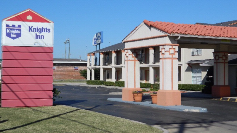 Image of Ramada Limited Airport East