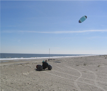 Come Play on the Beach!