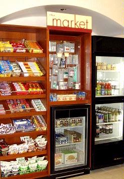 Springhill Suites by Marriott - The Market