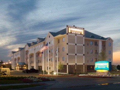 Staybridge Suites