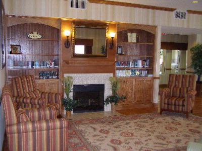 Country Inns & Suites - 