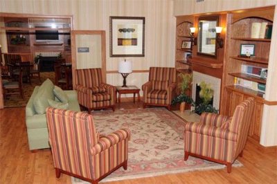 Country Inns & Suites - 