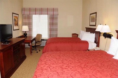 Country Inns & Suites - 
