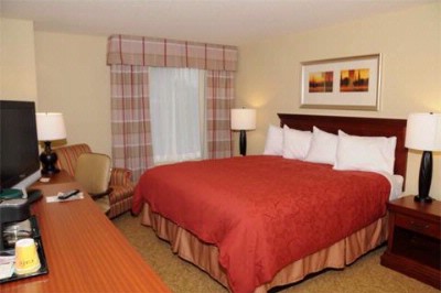 Country Inns & Suites - 