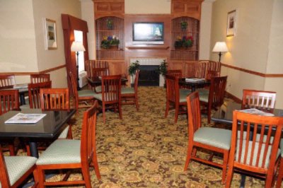 Country Inns & Suites - 