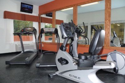 Country Inns & Suites - 