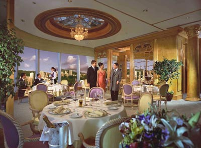 Zeffirino Ristorante-Italian Restaurant