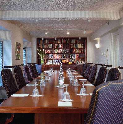 Rosemont Hotel at O'hare - 